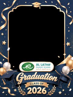 Filter Graduation Classic